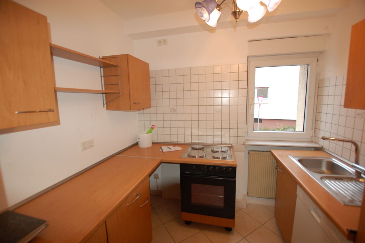VERKAUFT! - Schöne 3-Zimmer-Eigentumswohnung in Rimbach zu verkaufen!