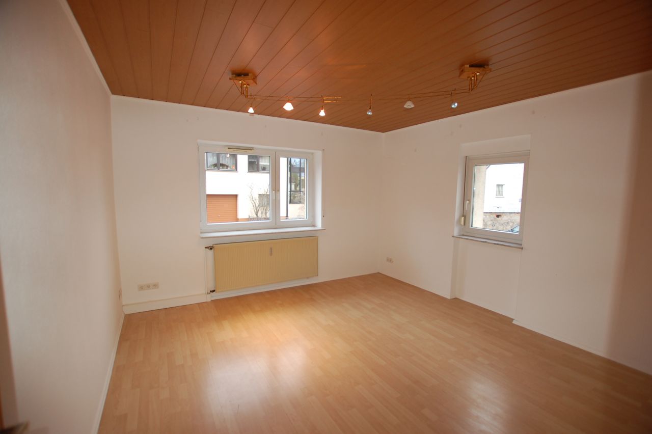 VERKAUFT! - Schöne 3-Zimmer-Eigentumswohnung in Rimbach zu verkaufen!