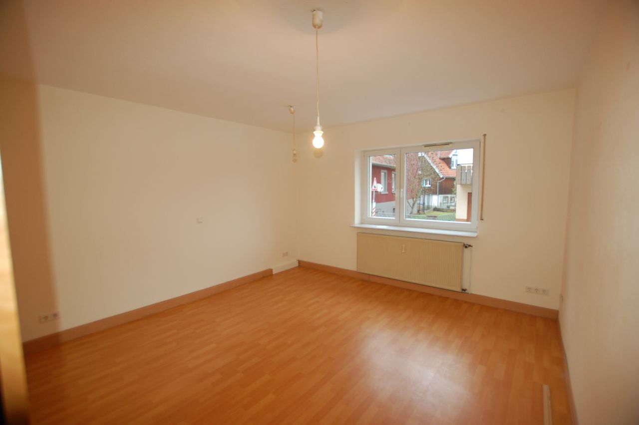 VERKAUFT! - Schöne 3-Zimmer-Eigentumswohnung in Rimbach zu verkaufen!
