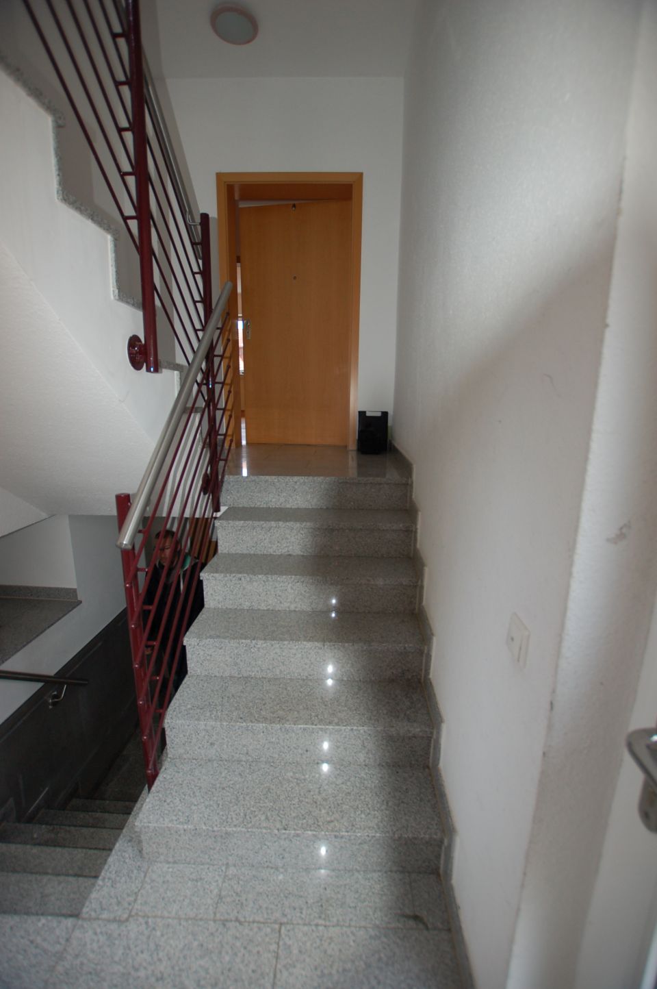 VERKAUFT! - Schöne 3-Zimmer-Eigentumswohnung in Rimbach zu verkaufen!