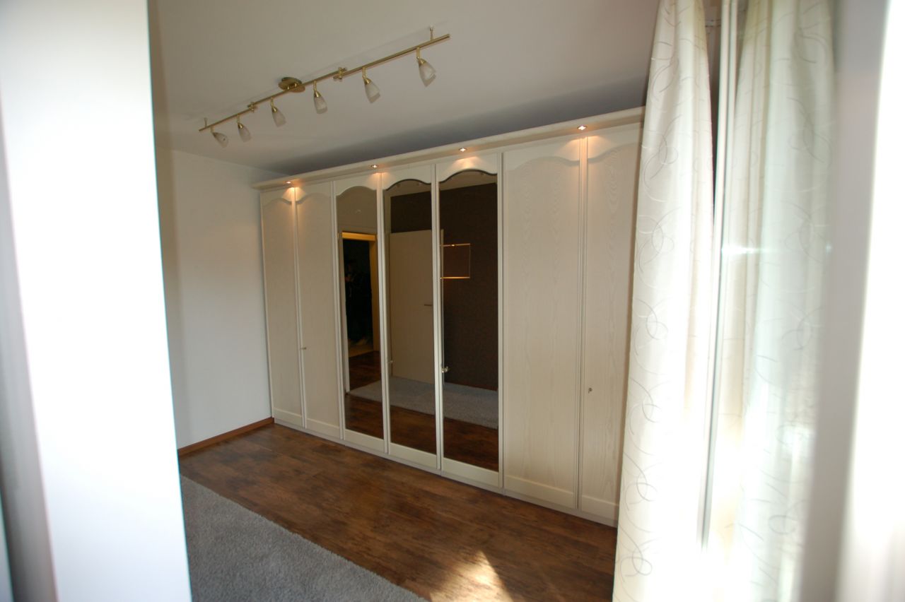 Designed für 1 bis max. 2 Personen - Exclusive Eigentumswohnung mitten in Michelstadt zu verkaufen!