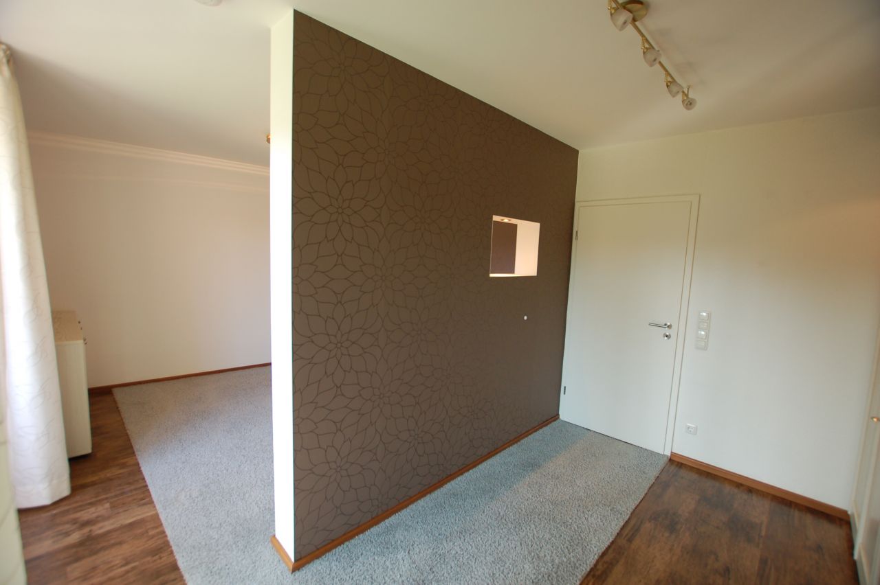 Designed für 1 bis max. 2 Personen - Exclusive Eigentumswohnung mitten in Michelstadt zu verkaufen!