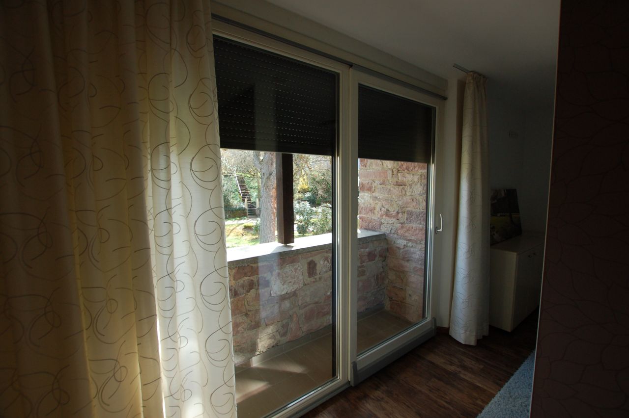 Designed für 1 bis max. 2 Personen - Exclusive Eigentumswohnung mitten in Michelstadt zu verkaufen!