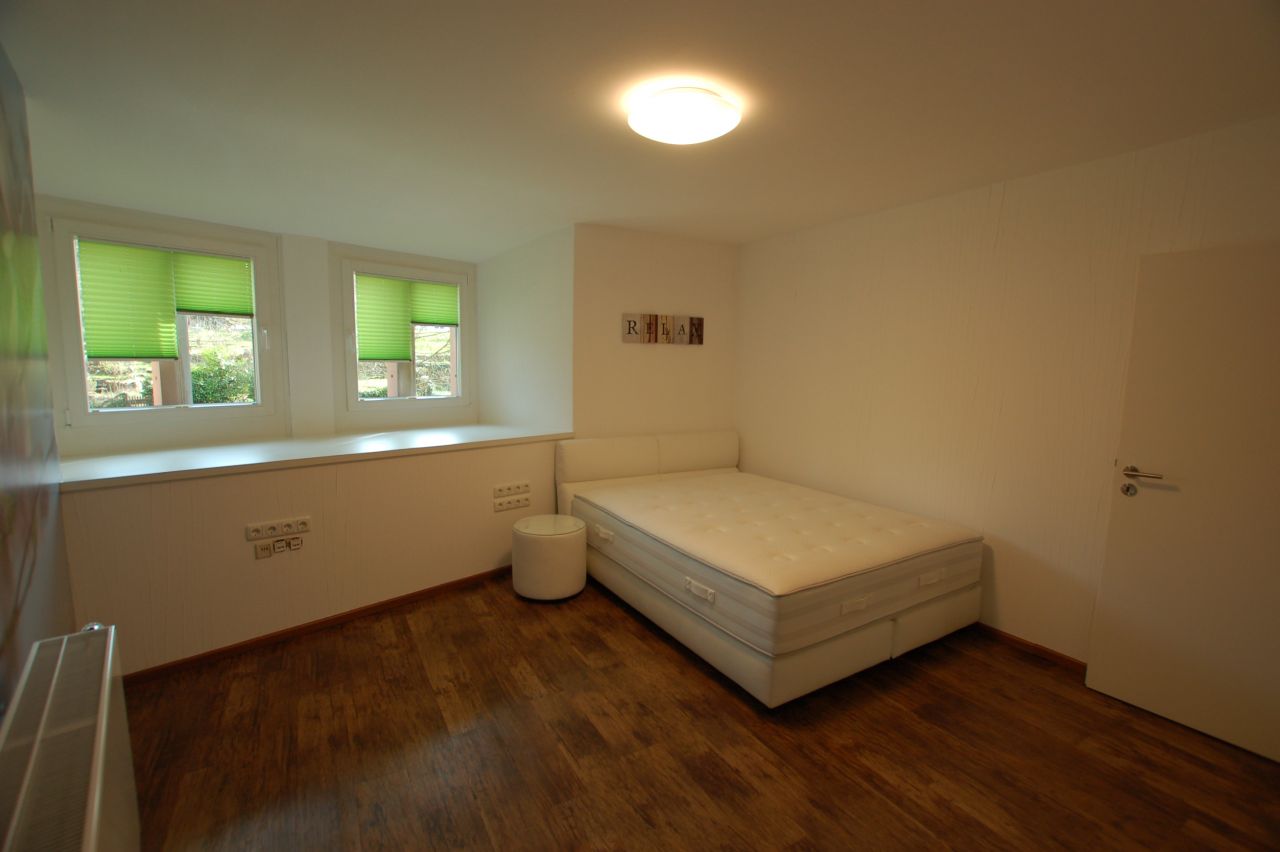 Designed für 1 bis max. 2 Personen - Exclusive Eigentumswohnung mitten in Michelstadt zu verkaufen!