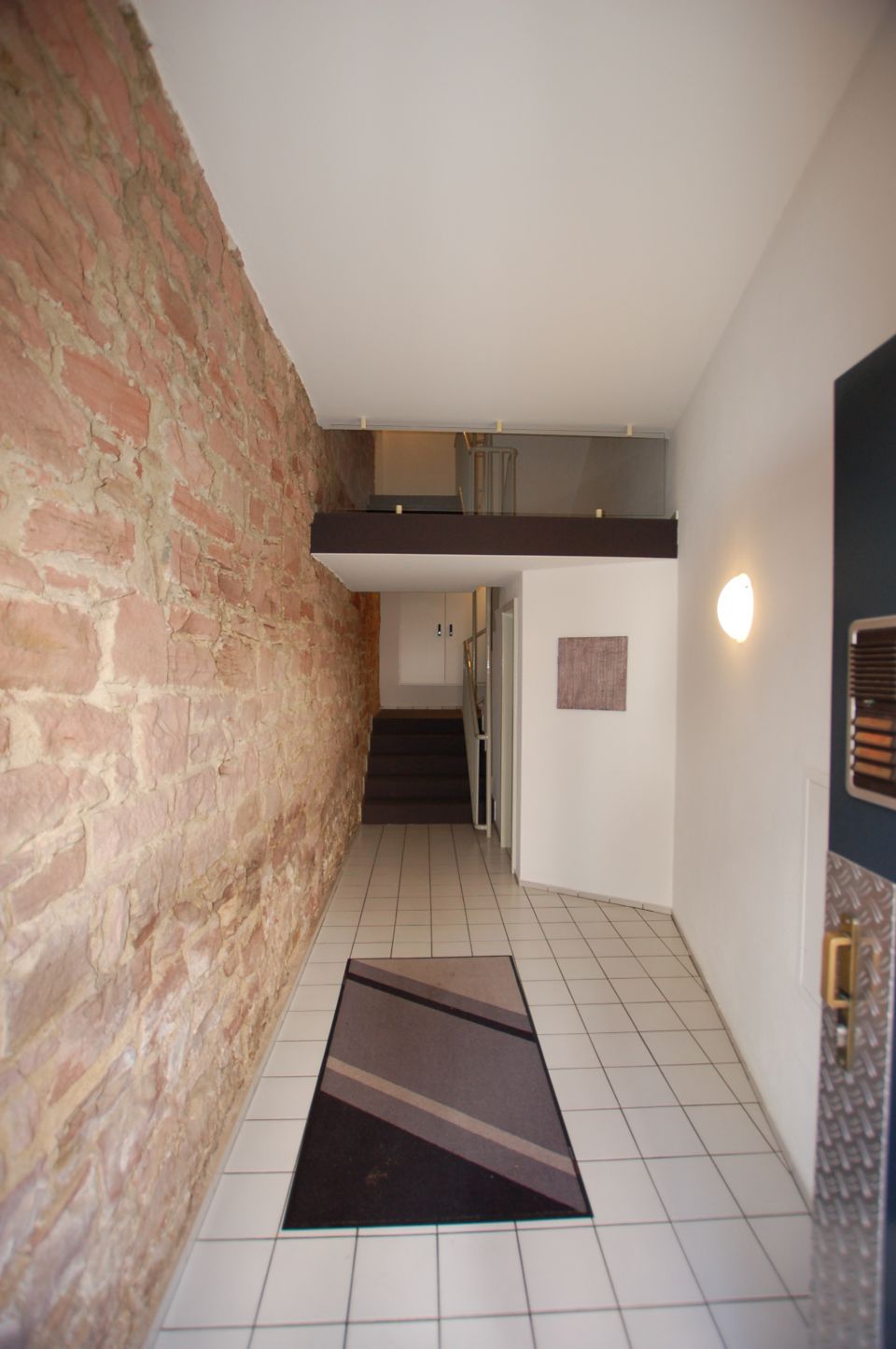 Designed für 1 bis max. 2 Personen - Exclusive Eigentumswohnung mitten in Michelstadt zu verkaufen!