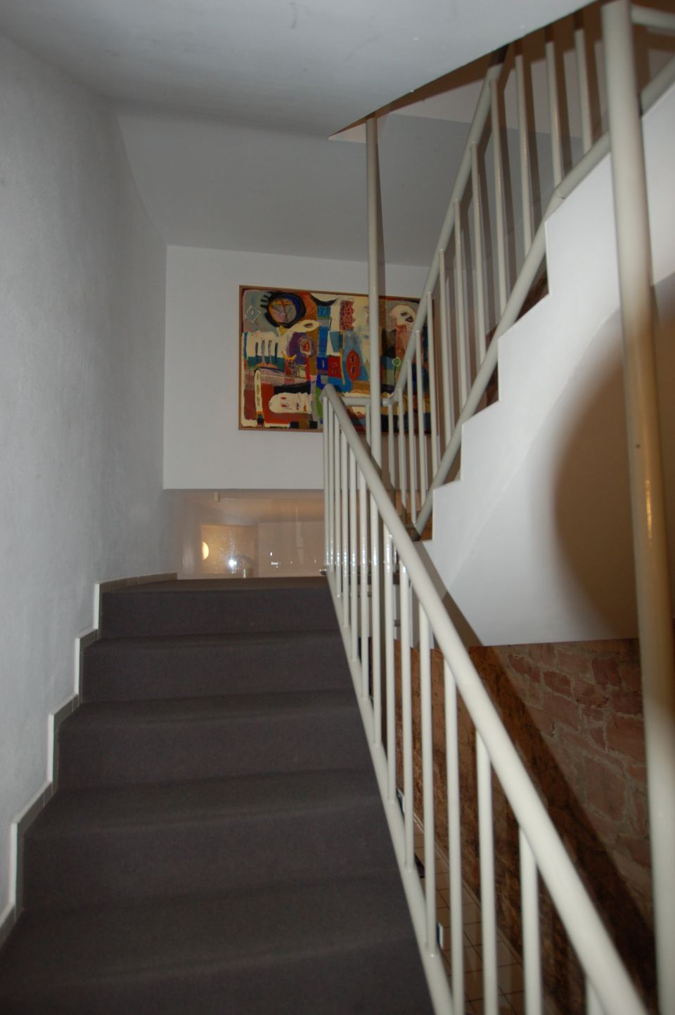 Designed für 1 bis max. 2 Personen - Exclusive Eigentumswohnung mitten in Michelstadt zu verkaufen!