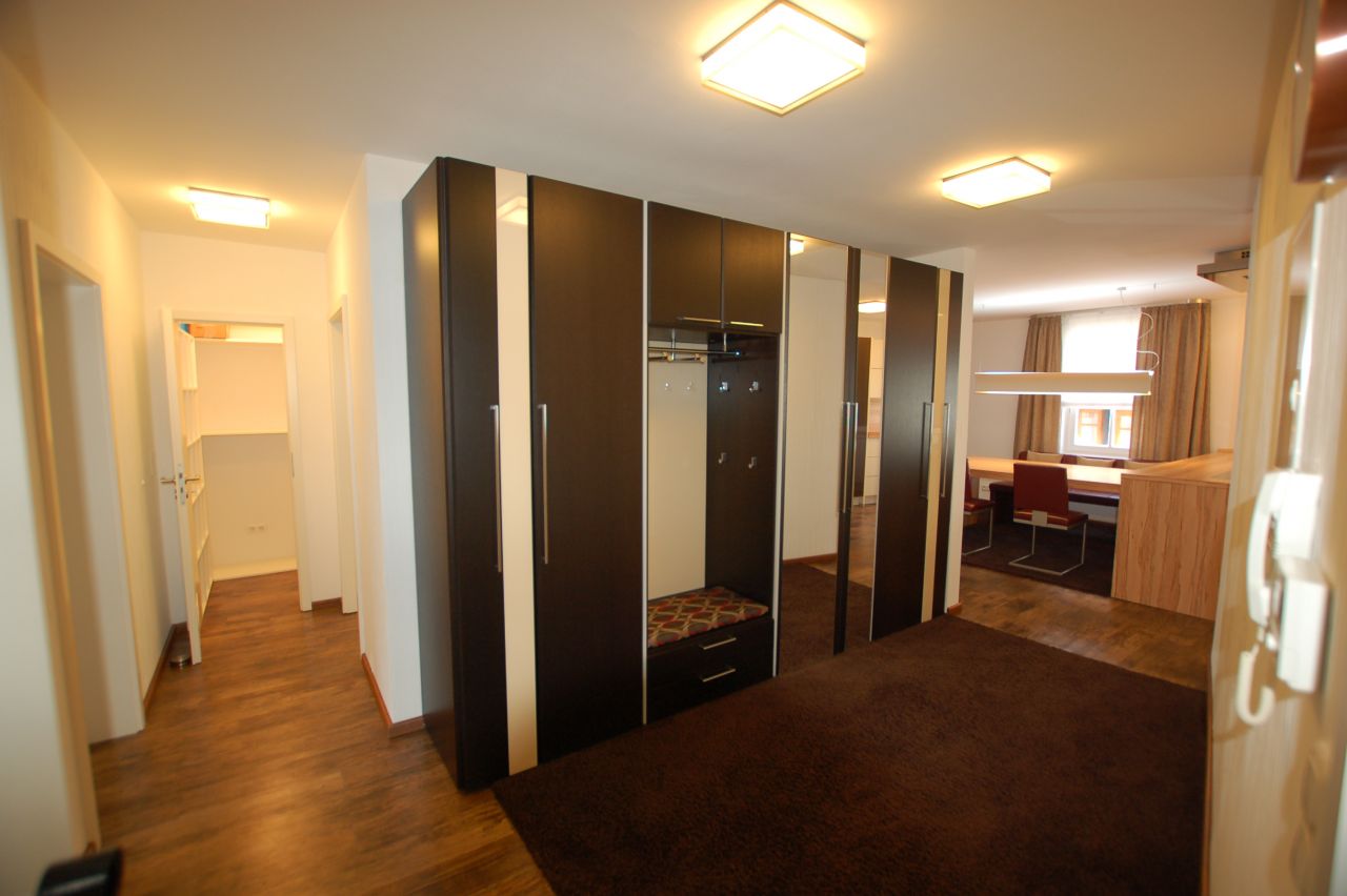 3-Zimmer-Mietwohnung für 1 bis max. 2 Personen mitten im Zentrum von Michelstadt zu vermieten!