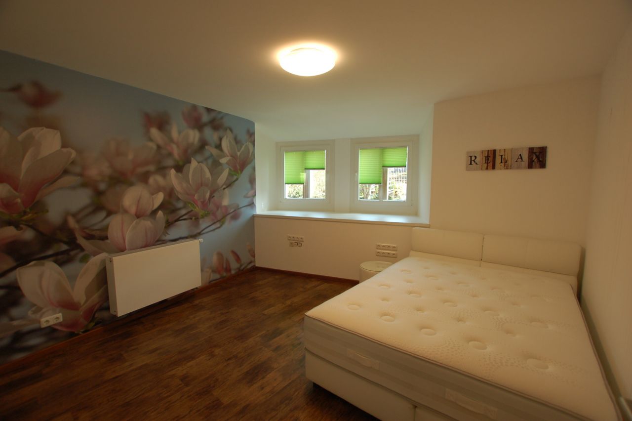 3-Zimmer-Mietwohnung für 1 bis max. 2 Personen mitten im Zentrum von Michelstadt zu vermieten!