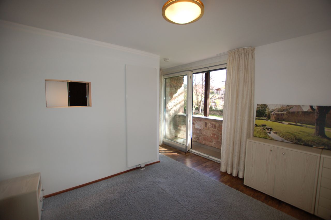 3-Zimmer-Mietwohnung für 1 bis max. 2 Personen mitten im Zentrum von Michelstadt zu vermieten!