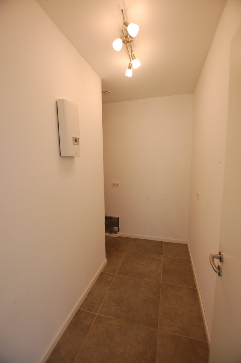 Erdgeschoßwohnung mit Garten  an eine Person zu vermieten!