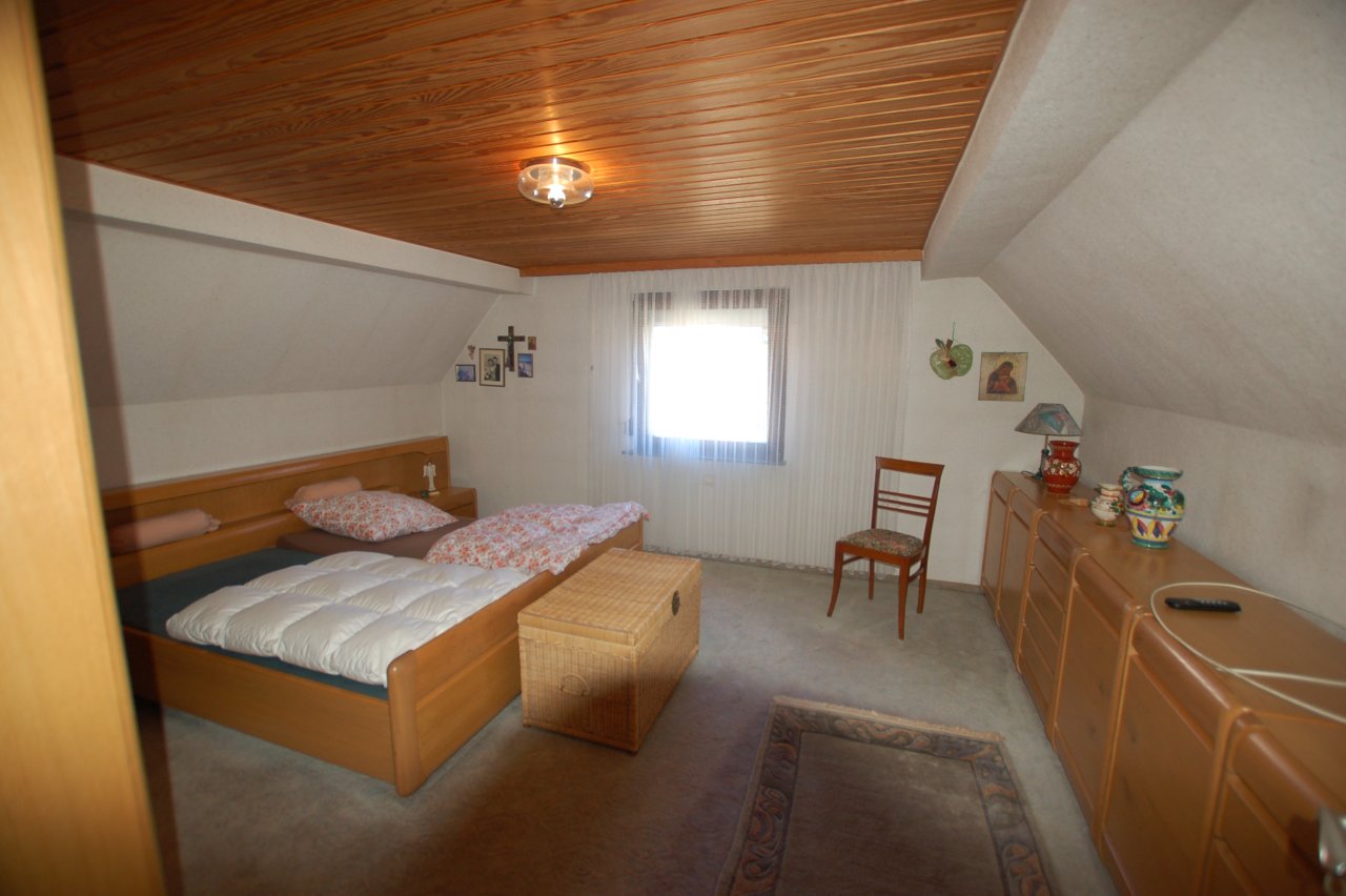 VERKAUFT! - Freistehendes Einfamilienhaus in Höchst zu verkaufen!