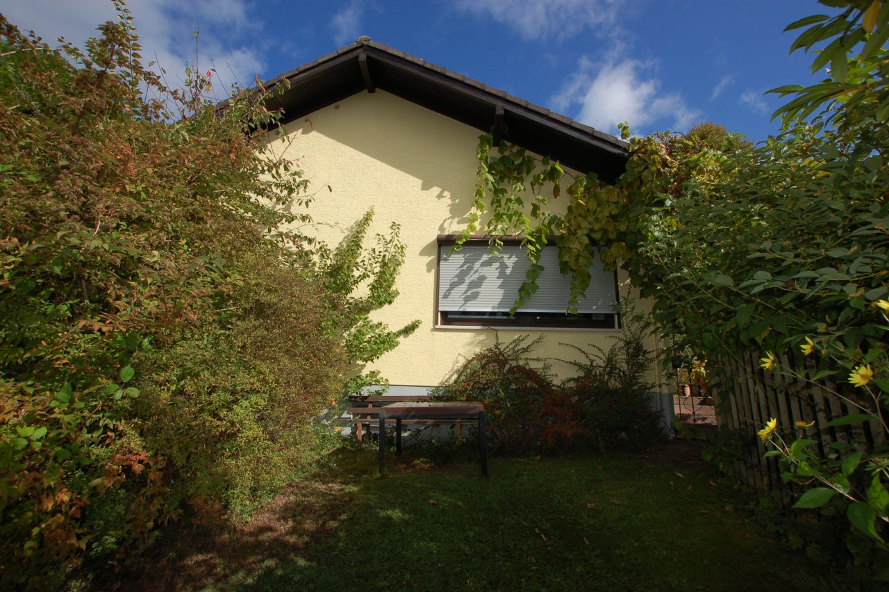 Vermietet! - Einfamilienhaus in Michelstadt / Weiten-Gesäß zu vermieten!