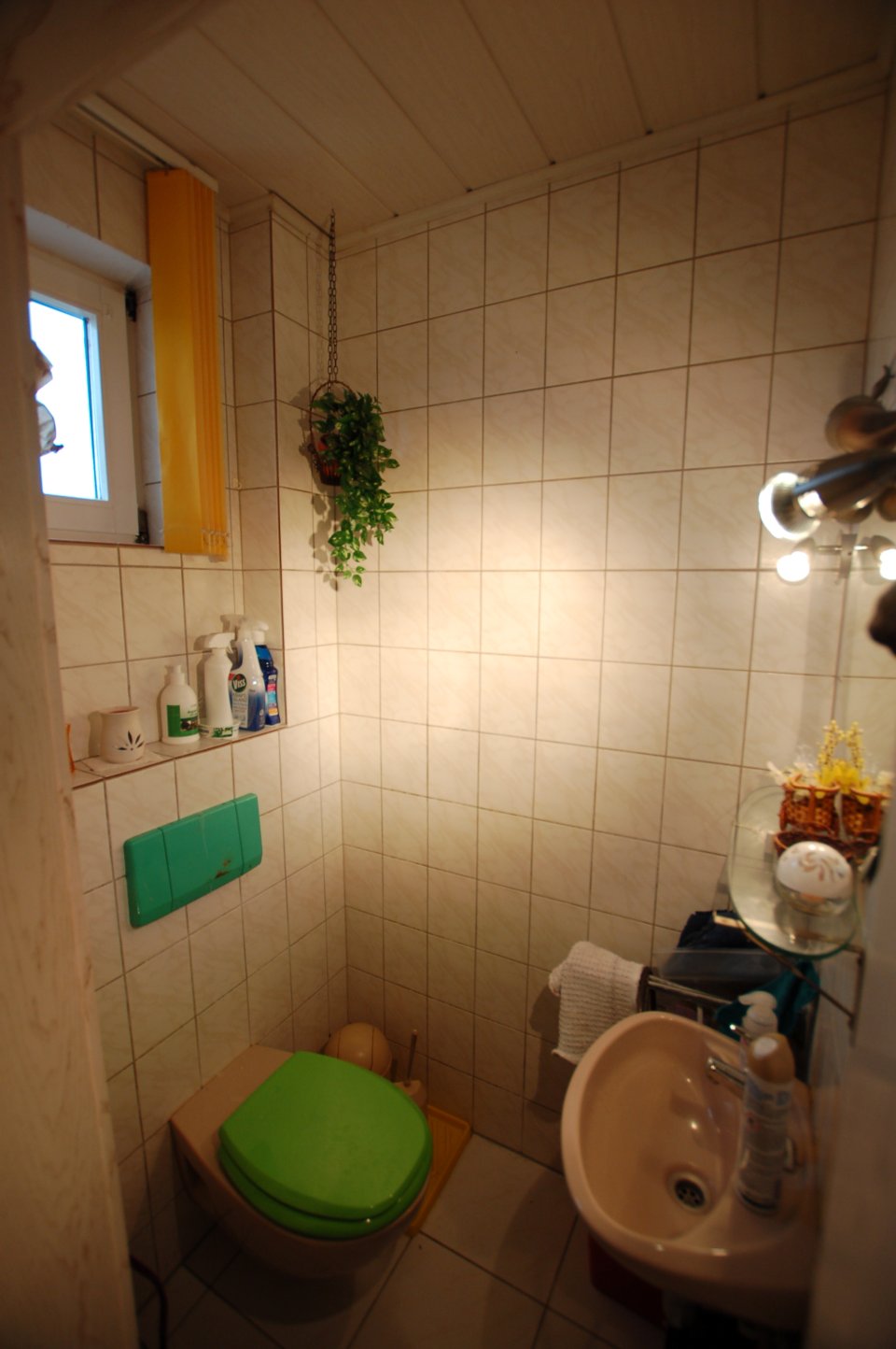 VERKAUFT! Reihenendhaus in ruhiger Lage von Höchst / Mümling-Crumbach zu verkaufen!