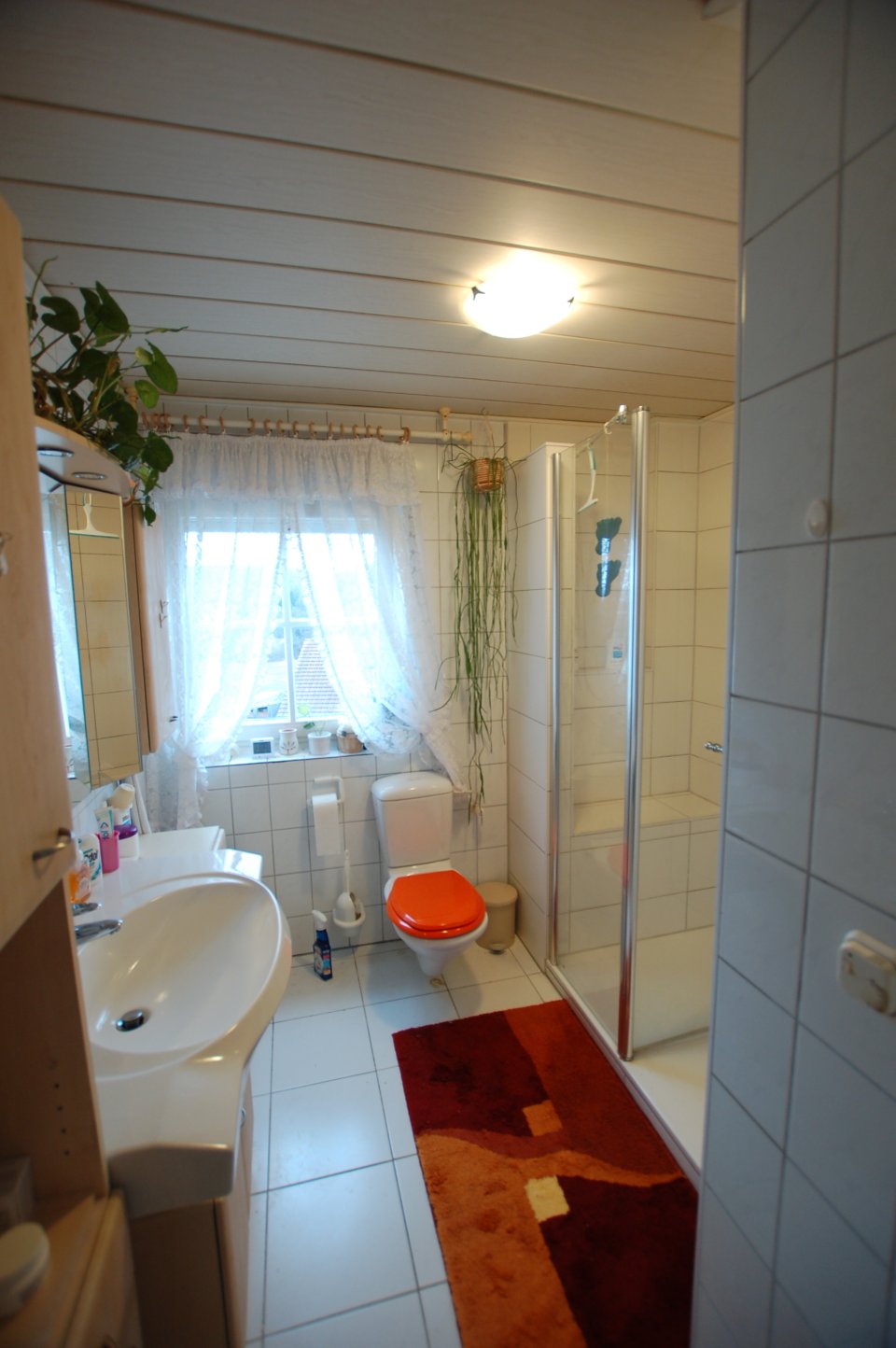 VERKAUFT! Reihenendhaus in ruhiger Lage von Höchst / Mümling-Crumbach zu verkaufen!