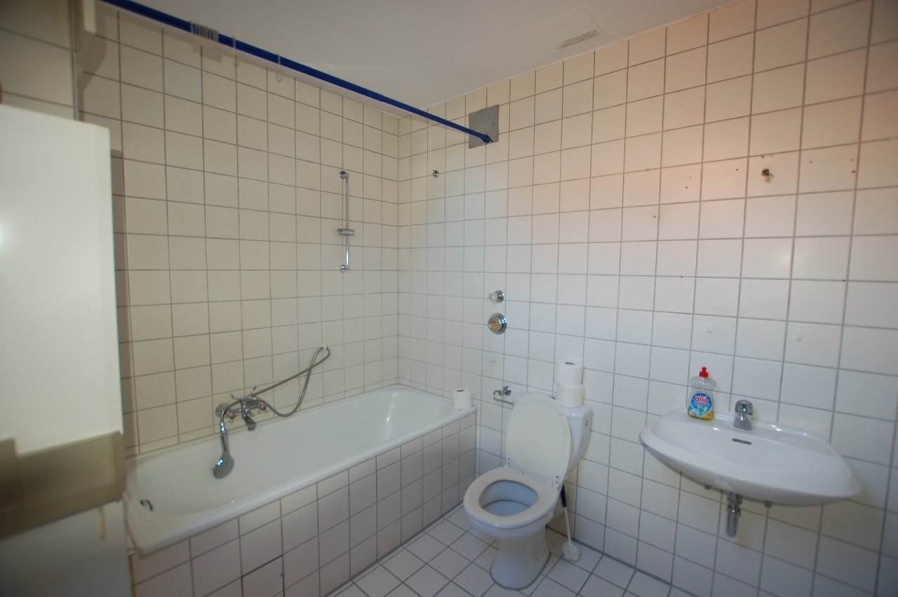 VERMIETET!- Stadtwohnung mitten in Michelstadt zu vermieten!