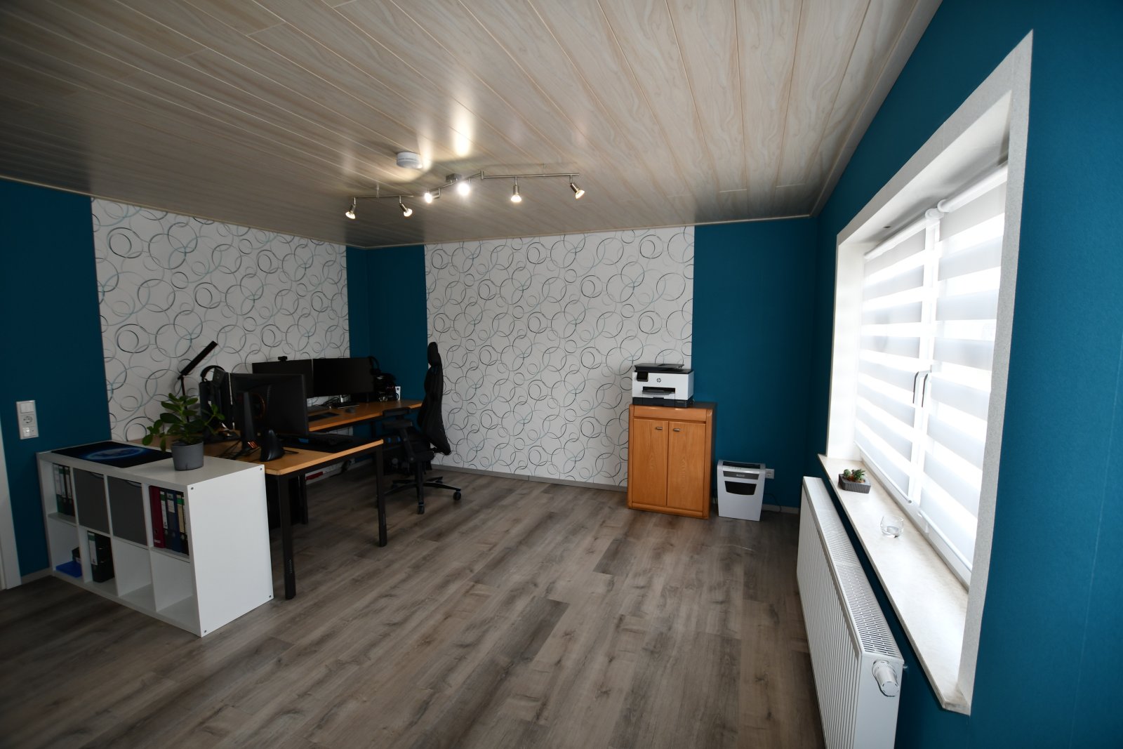 VERKAUFT! - Freistehendes Zweifamilienhaus in Michelstadt/Würzberg zu verkaufen!