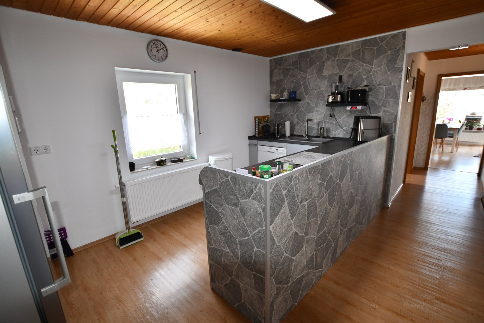 VERKAUFT! - Freistehendes Zweifamilienhaus in Michelstadt/Würzberg zu verkaufen!