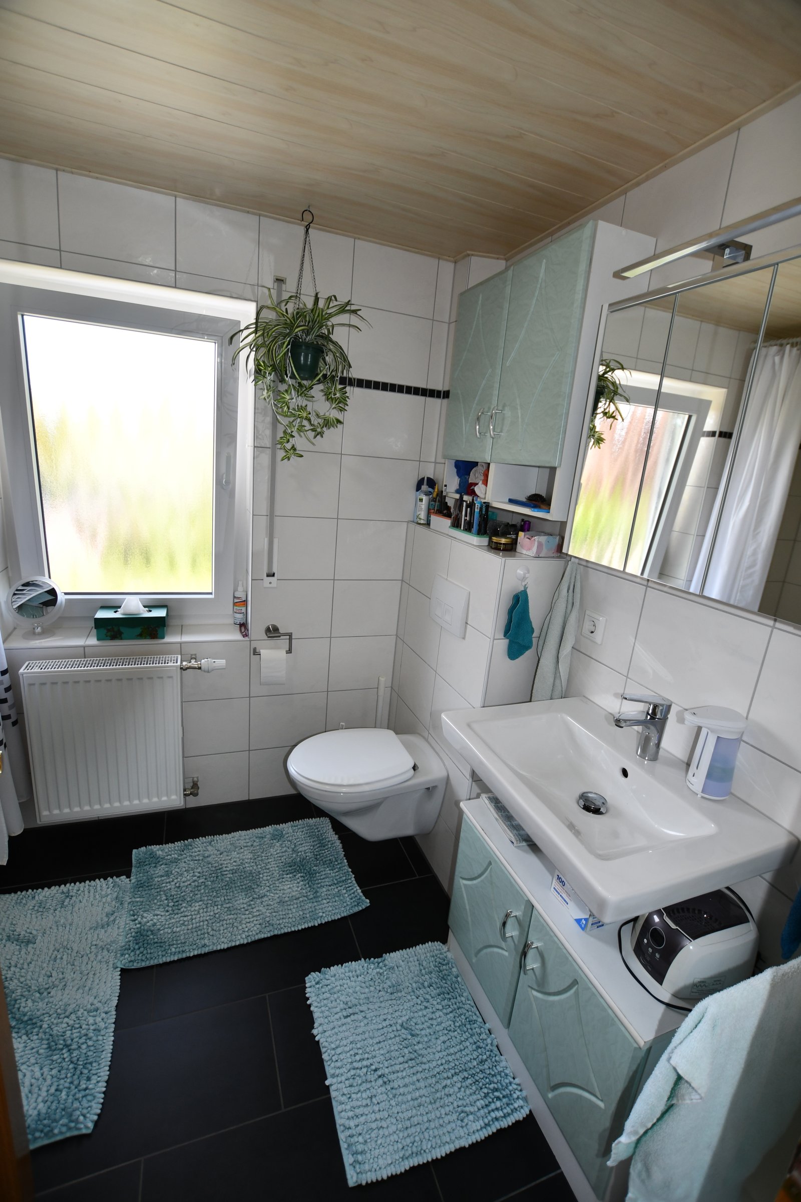 VERKAUFT! - Freistehendes Zweifamilienhaus in Michelstadt/Würzberg zu verkaufen!