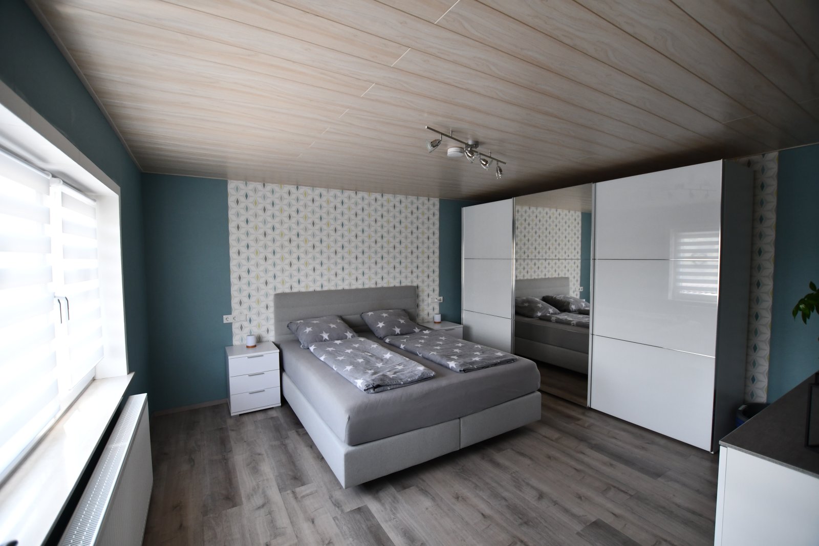 VERKAUFT! - Freistehendes Zweifamilienhaus in Michelstadt/Würzberg zu verkaufen!