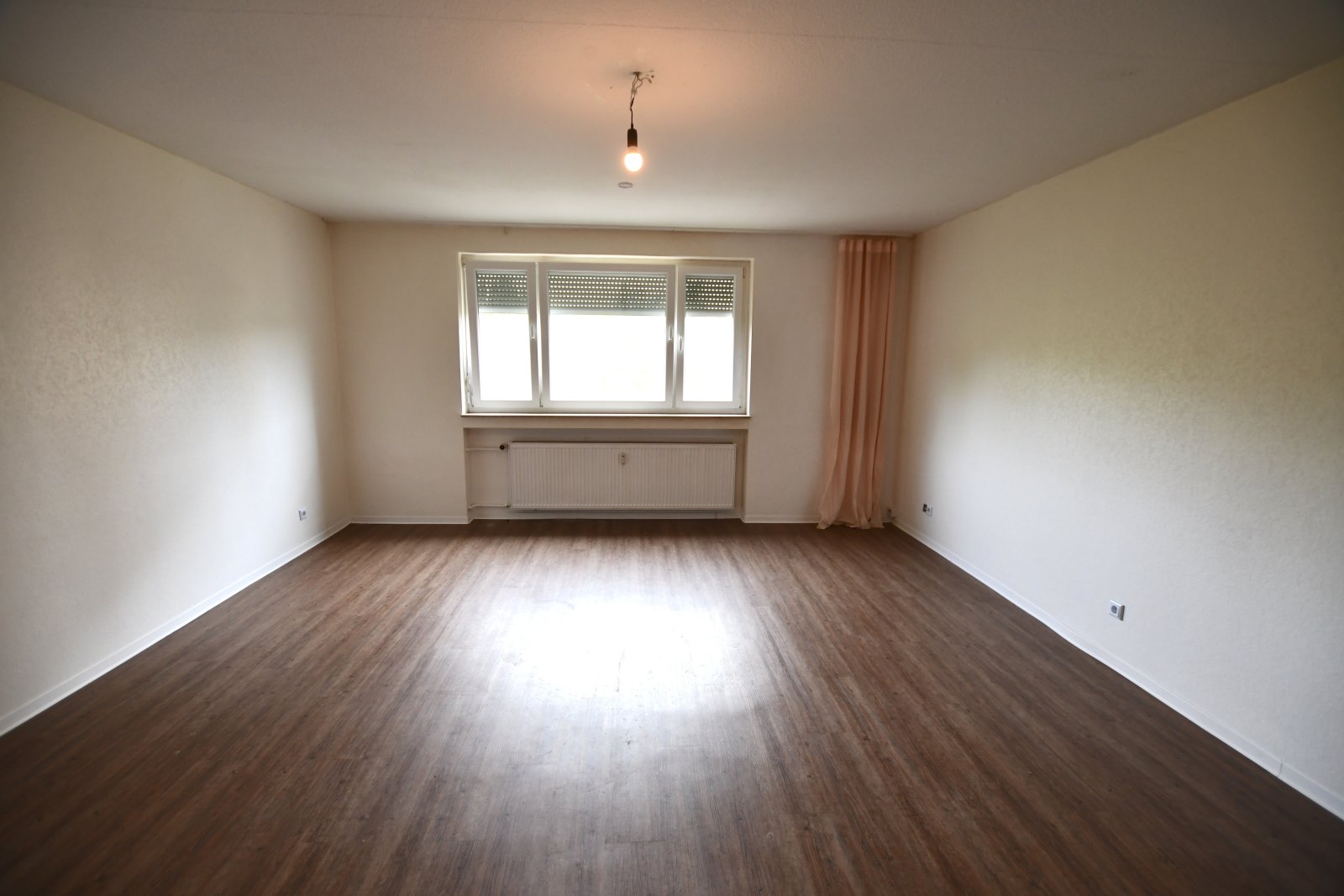 1-Zimmer-Apartment in Bad König zu verkaufen! 