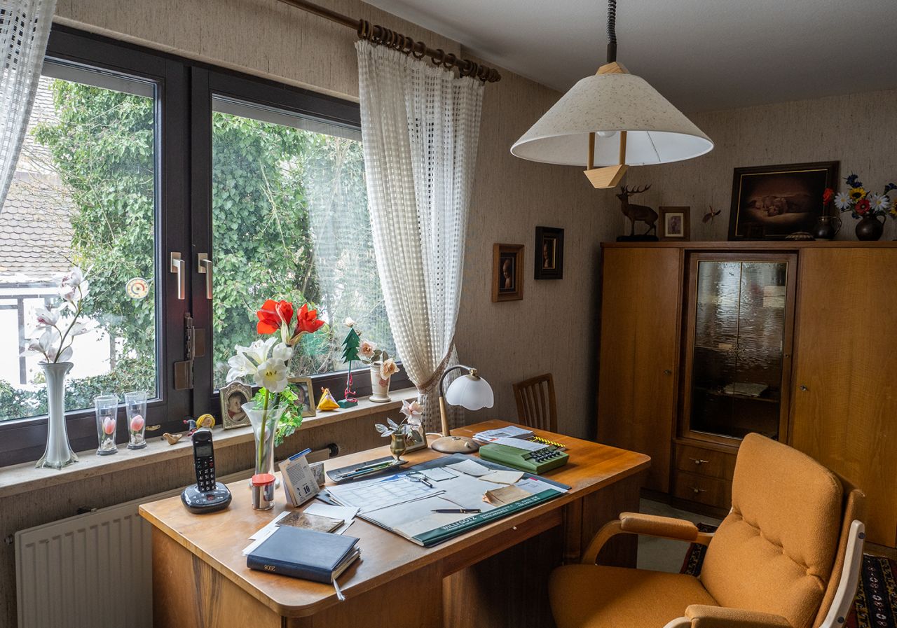 Büro Büro
