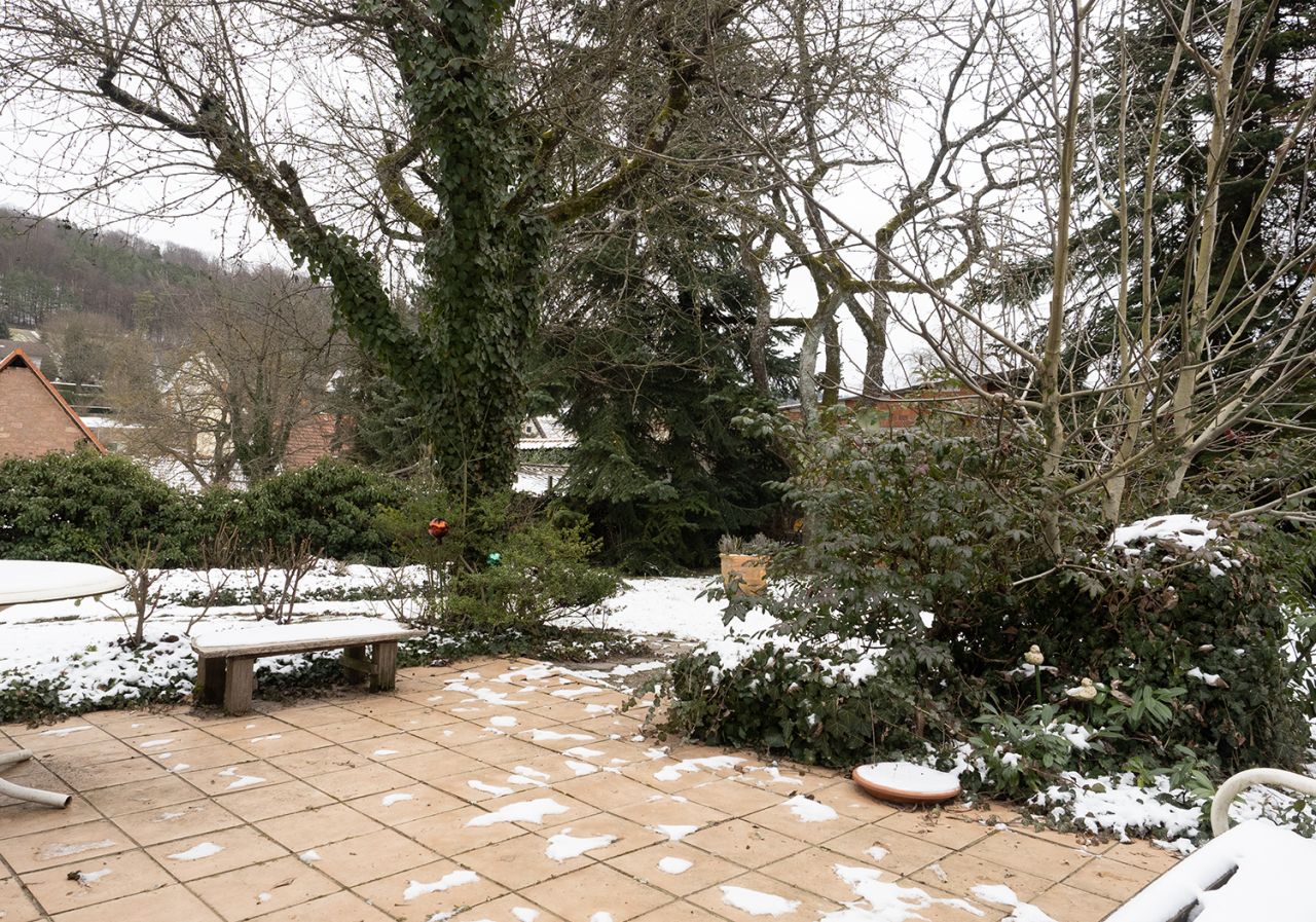 Terrasse Terrasse