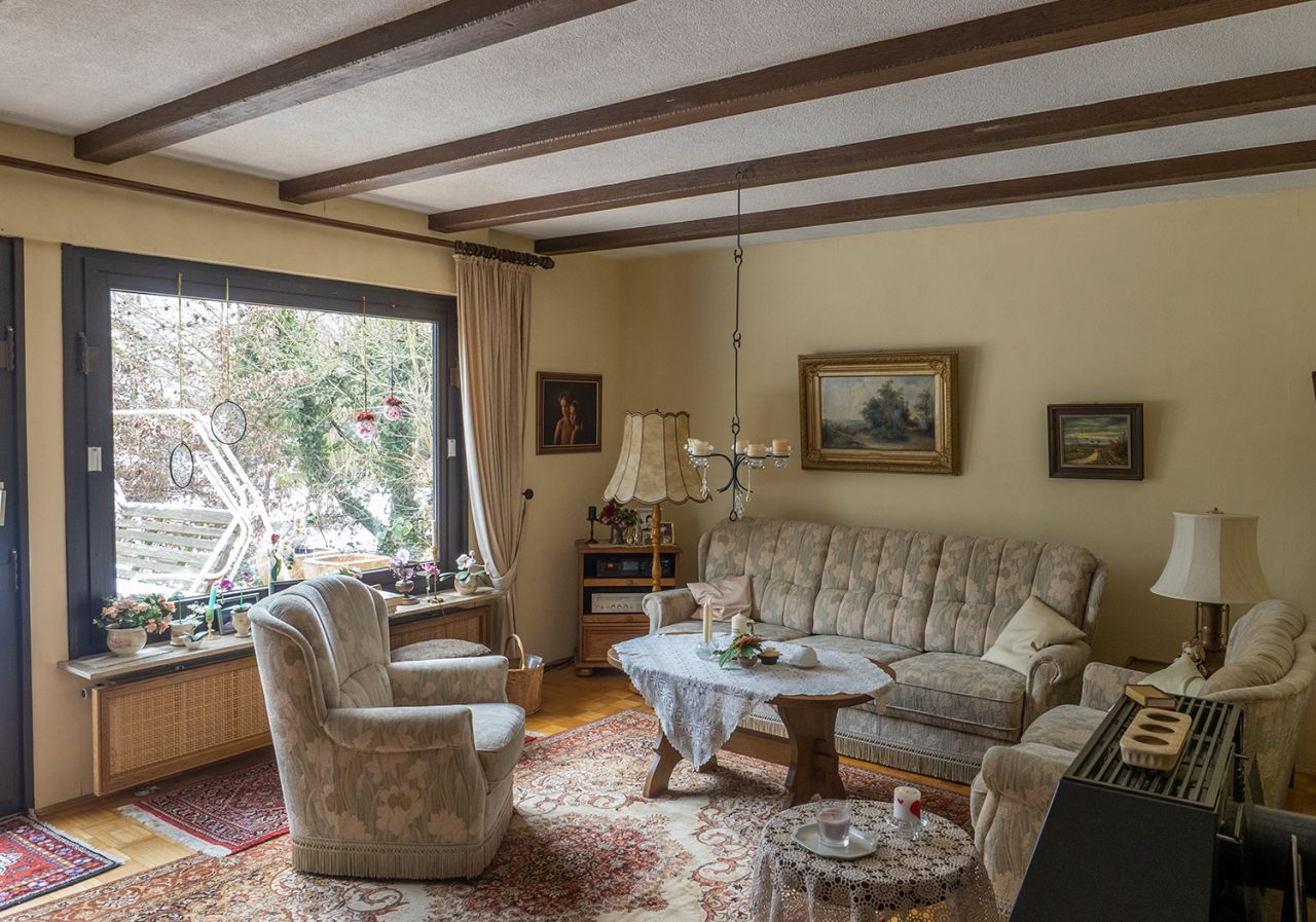 Wohnzimmer Wohnzimmer