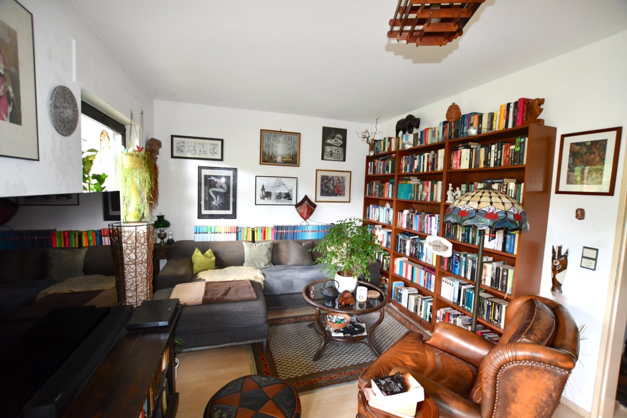 Einliegerwohnung Einliegerwohnung